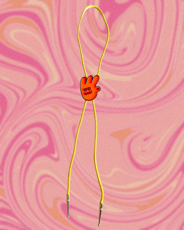 Bolo Tie